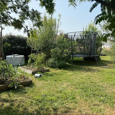 빌라 Maison Des Conches *