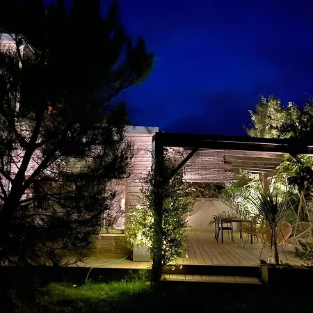 Maison Des Conches 빌라 *