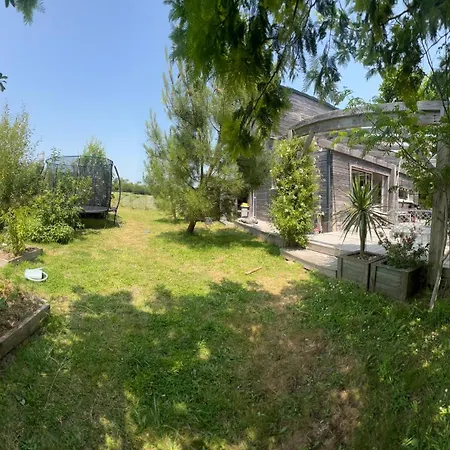 빌라 Maison Des Conches *