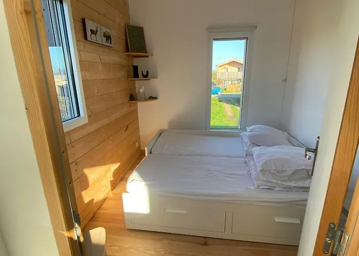 Maison Des Conches * 롱주빌 쉬르메르