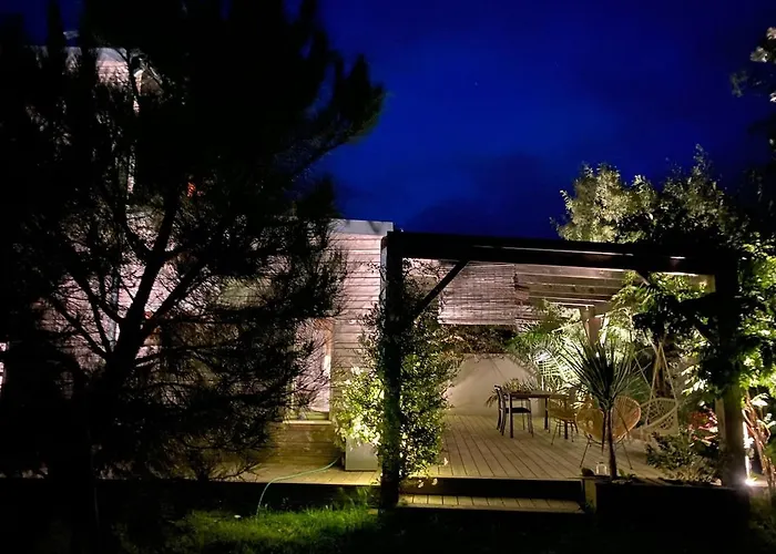 Maison Des Conches 빌라 *