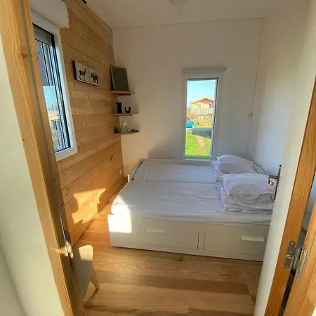 Maison Des Conches * Longeville-sur-Mer