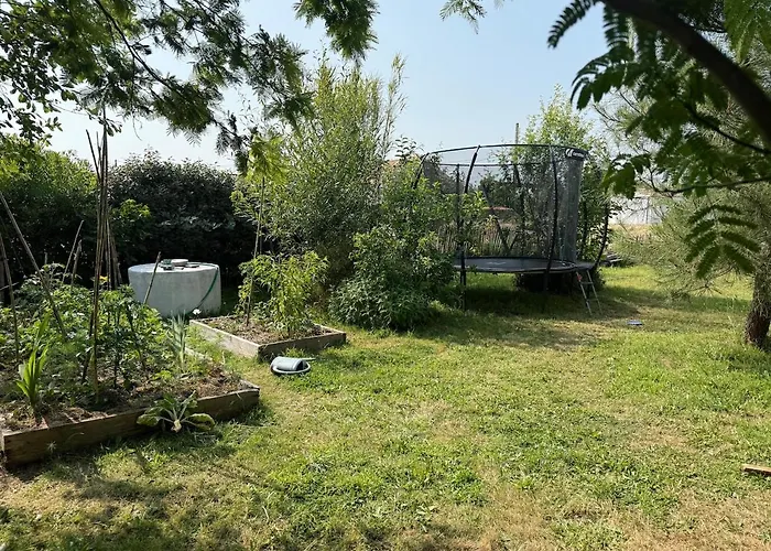 Vila Maison Des Conches *