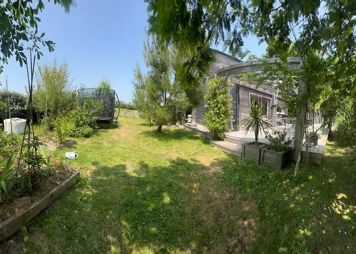 Vila Maison Des Conches *